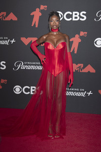 MTV Video Music Awards 2025 in New York