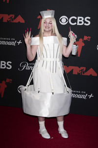 MTV Video Music Awards 2025 in New York