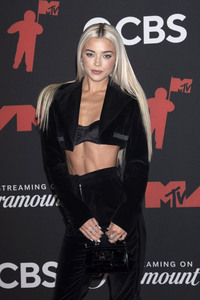 MTV Video Music Awards 2025 in New York