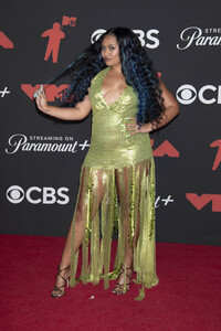 MTV Video Music Awards 2025 in New York