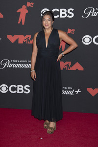 MTV Video Music Awards 2025 in New York