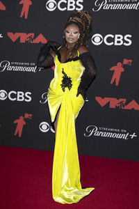 MTV Video Music Awards 2025 in New York