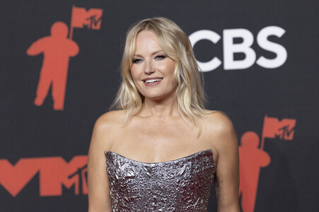 MTV Video Music Awards 2025 in New York