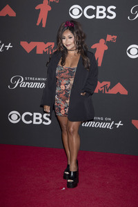 MTV Video Music Awards 2025 in New York