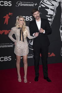 MTV Video Music Awards 2025 in New York