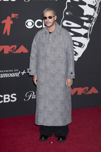 MTV Video Music Awards 2025 in New York