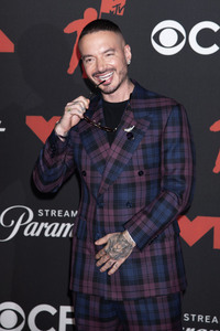 MTV Video Music Awards 2025 in New York