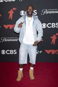 MTV Video Music Awards 2025 in New York