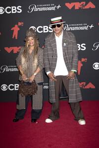 MTV Video Music Awards 2025 in New York