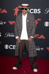 MTV Video Music Awards 2025 in New York