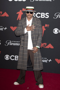 MTV Video Music Awards 2025 in New York