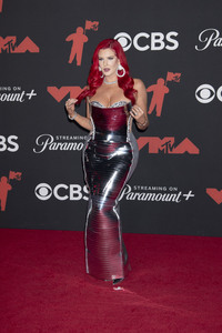 MTV Video Music Awards 2025 in New York