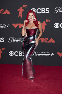 MTV Video Music Awards 2025 in New York