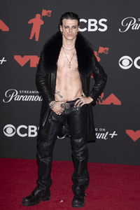 MTV Video Music Awards 2025 in New York