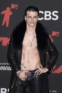 MTV Video Music Awards 2025 in New York