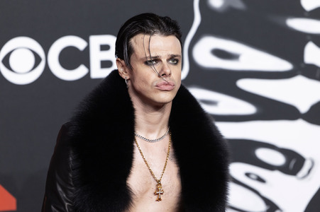 MTV Video Music Awards 2025 in New York