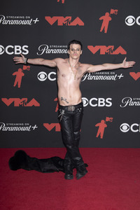 MTV Video Music Awards 2025 in New York