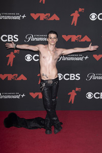 MTV Video Music Awards 2025 in New York