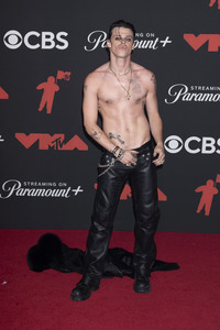 MTV Video Music Awards 2025 in New York