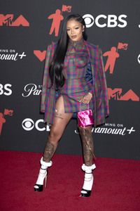 MTV Video Music Awards 2025 in New York