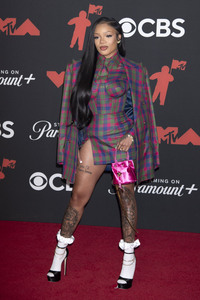 MTV Video Music Awards 2025 in New York