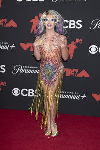 MTV Video Music Awards 2025 in New York