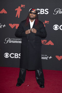 MTV Video Music Awards 2025 in New York