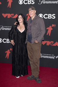 MTV Video Music Awards 2025 in New York