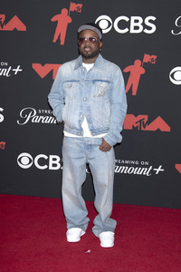 MTV Video Music Awards 2025 in New York