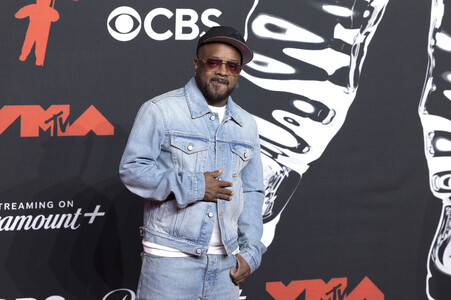 MTV Video Music Awards 2025 in New York