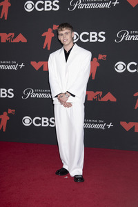 MTV Video Music Awards 2025 in New York