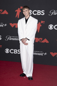 MTV Video Music Awards 2025 in New York