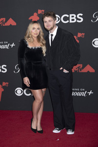 MTV Video Music Awards 2025 in New York