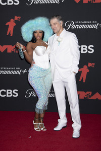 MTV Video Music Awards 2025 in New York