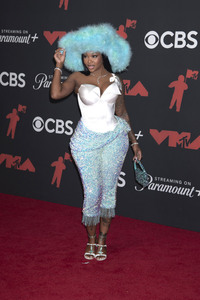 MTV Video Music Awards 2025 in New York