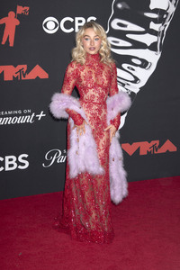 MTV Video Music Awards 2025 in New York