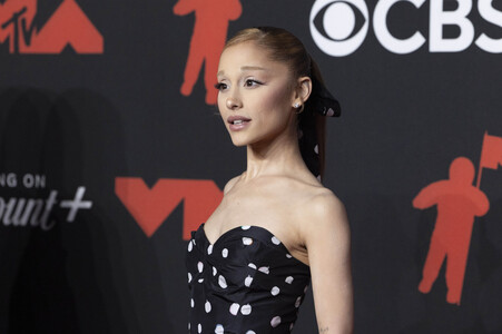 MTV Video Music Awards 2025 in New York