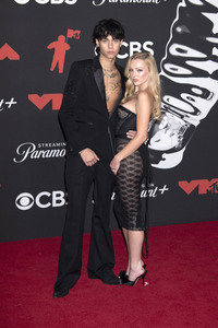 MTV Video Music Awards 2025 in New York