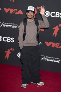 MTV Video Music Awards 2025 in New York