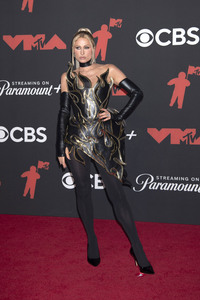 MTV Video Music Awards 2025 in New York