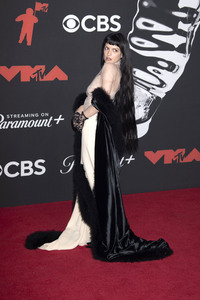 MTV Video Music Awards 2025 in New York