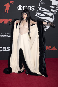 MTV Video Music Awards 2025 in New York