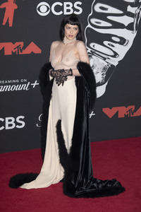 MTV Video Music Awards 2025 in New York