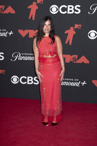 MTV Video Music Awards 2025 in New York