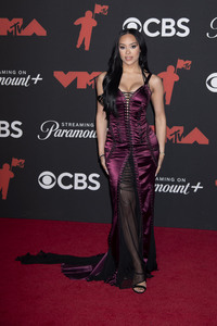 MTV Video Music Awards 2025 in New York