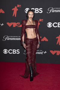 MTV Video Music Awards 2025 in New York
