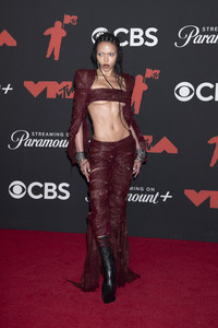 MTV Video Music Awards 2025 in New York