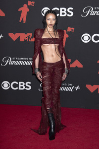 MTV Video Music Awards 2025 in New York