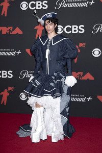 MTV Video Music Awards 2025 in New York