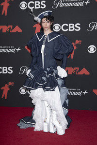 MTV Video Music Awards 2025 in New York